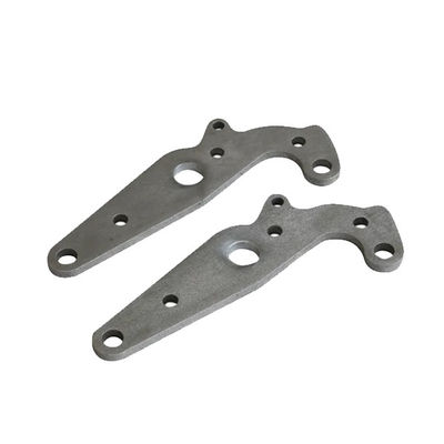Servicio de corte por láser personalizado para engranajes pequeños y fabricación de componentes de moldes
