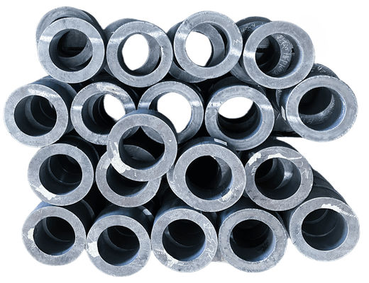 Partes de corte por llama láser de chapa de acero de carbono de metal negro