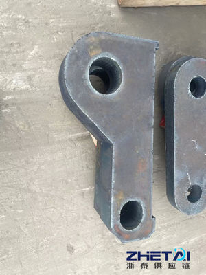 Procesamiento de metales para piezas de corte a llama CNC